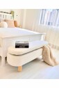Pouffe with Storage Atelier Del Sofa  