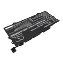 Batteri til DELL XPS 13 9315-P1708LTW etc