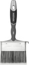 Anza Platinum 149590 Lakkpensel Syntetbørste, Ergonomisk 100 mm