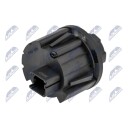 Bryter, differensialsperre NTY EWS-FR-044