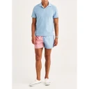 Morris Delon Terry Shirt Blue L