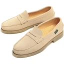 Paraboot Dame Sko Beige 42 EU,
