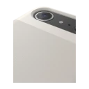 Doro Aurora A21 TPU Deksel med Stropp, Bone – Mobildeksel