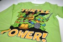 Turtles Genser TMNT Power - 98 / 3 år - Barn - Gutt/Jente - 100% bomull