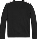 Tommy Hilfiger Essential  Warm Sweater Pullovers Black (164 /14 år)