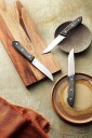 Amefa Grillkniv Hercule 3 pk Grå