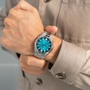 Citizen Tsuyosa Automatic NJ0151-88X - Herre - 40 mm - Analog - Automatisk - Safirglass