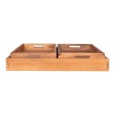House Nordic Faro serveringsbrett sett 4601020