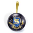 Harry Potter Julekule Med Smykke Ravenclaw