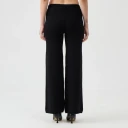Ermanno Scervino Dame Bukser Svart M,