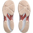 Asics Netburner Ballistic Ff 4 White 38
