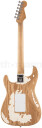 Charvel LTD SC 1 Henrik Danhage Relic