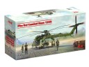 ICM 1/35 Phu Bai Combat Base 1968