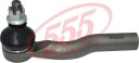 555 SE 1631R Endeledd