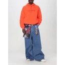 Sunnei Herre Gensere & Hettegensere Oransje XL,