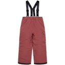 LEGO Kidswear Iconic skibukse Philo 800 Rosa (152)