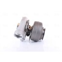 Turbolader NISSENS 93294