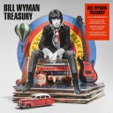 Bill Wyman  Treasury  CD