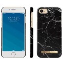 Ideal Of Sweden Ideal Fashion Baksidedeksel For Mobiltelefon Iphone 6/6s, Iphone 7, Iphone 8, Iphone Se (2020) Marmorsvart
