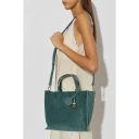 Furla Dame Vesker Grønn ONE SIZE,