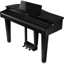Roland Gp-3 Low Profile Grand Piano