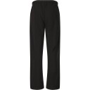 NOU Tasua Wide Joggebukser Dame Svart 46