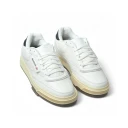 Reebok Herre Sport Hvit 42 EU,