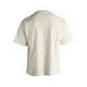 Willy Chavarria Herre Topper Beige 2XL,