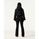 Perfect Moment Polar Flare Ski Suit Dame Black S