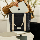Native Union W.F.A Tote Bag Pro 16L   Svart
