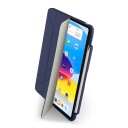 Pipetto Origami No3 Etui til iPad 10. gen 10.9" Mørkeblå