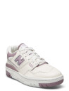 New Balance Bb550 White 36.5