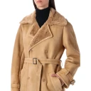S.w.o.r.d 6.6.44 Dame Frakker Beige S