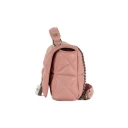 John Richmond Dame Vesker Rosa ONE SIZE,