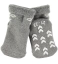 Hummel Snubbie Socks Grey Melange 15-17