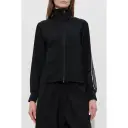 Y 3 Dame Gensere & Hettegensere Svart 2XS,