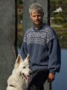 Viking Garn 2621-2b Jotun Genser