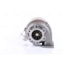 Turbolader NISSENS 93296