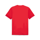 Puma teamGOAL Matchday Jersey, treningstrøye, unisex Red XXL