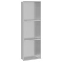  Dusjniche sølv 90 x 30 x 9,5 cm Rustfritt Stål