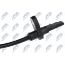 ABS sensor NTY HCA-FR-066