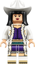 Lego Garps Krigsskip