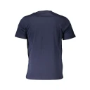 North Sails Herre Topper Blå 2XL,