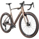 Cannondale SuperX 3 Burnt Oxide 51