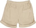 Wheat Shorts Atlas Fossil (116 / 6 år)