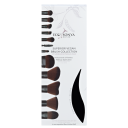 Eco By Sonya Vegan Brush Collection