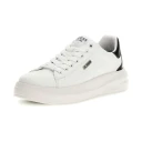 Guess Dame Sko Hvit 39 EU,