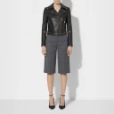 Elisabetta Franchi Dame Jakker Svart XL,