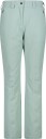 CMP Clima Protect Skibukser Dame Grønn 44