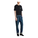 Balmain Herre Jeans Blå W35,